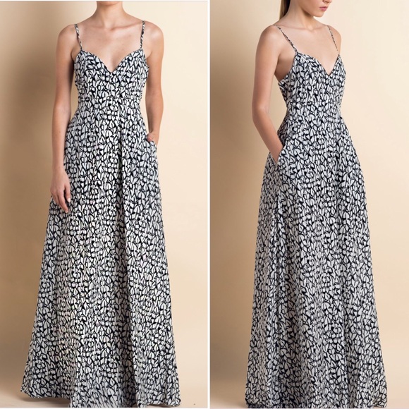 flowing casual dresses